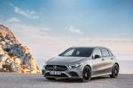 Mercedes-Benz A250 AMG Line Edition 2018 года (WW)
